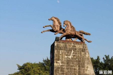 2023紫马岭公园游玩攻略 - 门票价格 - 开放时间 - 地址 - 交通 - 电话