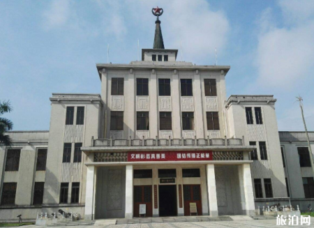2023湛江博物馆游玩攻略 - 门票价格 - 开放时间 - 地址 - 交通 - 电话