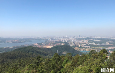 2023水濂山森林公园游玩攻略 - 门票价格 - 开放时间 - 地址 - 交通 - 电话