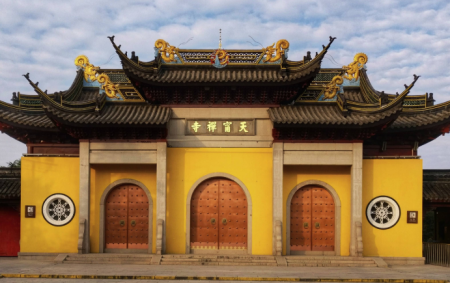 2023扬州天宁寺游玩攻略 - 门票价格 - 开放时间 - 景区介绍 - 简介 - 交通 - 地址 - 天气