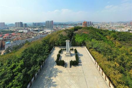 2023塘厦观光公园游玩攻略 - 门票价格 - 开放时间 - 地址 - 交通 - 电话