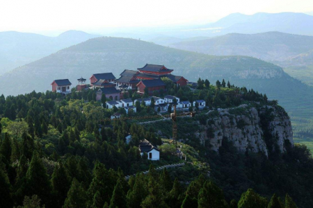 2023连云港夹谷山风景区游玩攻略 - 门票价格 - 开放时间 - 景区介绍 - 简介 - 交通 - 地址 - 电话 - 天气