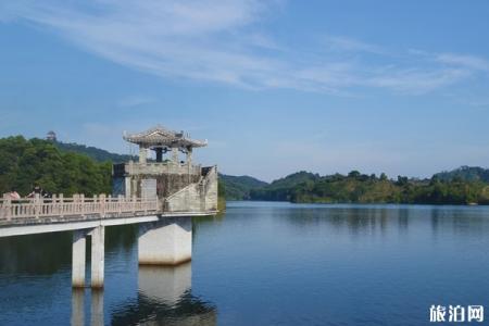 2023红花湖景区游玩攻略 - 门票价格 - 开放时间 - 地址 - 交通 - 电话