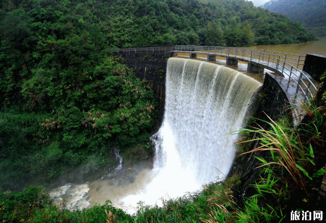 2023罗定龙湾生态旅游区游玩攻略 - 门票价格 - 开放时间 - 地址 - 交通 - 电话