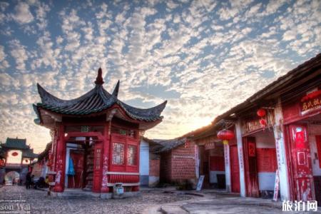 2023珠玑古巷游玩攻略 - 门票价格 - 开放时间 - 地址 - 交通 - 电话
