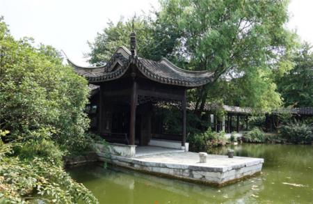 2023无锡惠山园游玩攻略 - 门票价格 - 开放时间 - 景区介绍 - 简介 - 交通 - 地址 - 天气