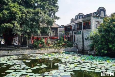 2023烟桥古村游玩攻略 - 门票价格 - 开放时间 - 地址 - 交通 - 电话