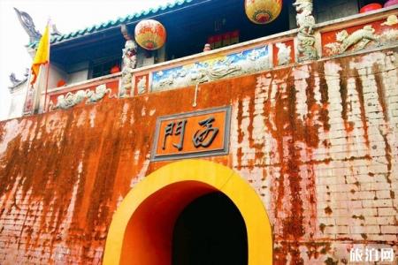 2023惠州平海古城游玩攻略 - 门票价格 - 开放时间 - 地址 - 交通 - 电话