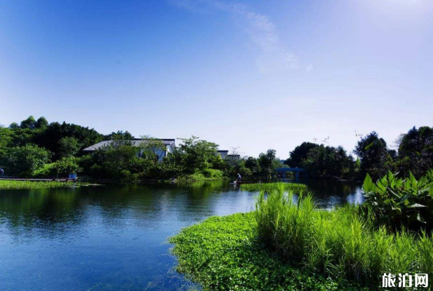 2023广州海珠国家湿地公园游玩攻略 - 门票价格 - 开放时间 - 地址 - 交通 - 电话