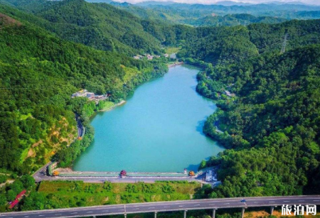 2023泮坑旅游风景区游玩攻略 - 门票价格 - 开放时间 - 地址 - 交通 - 电话