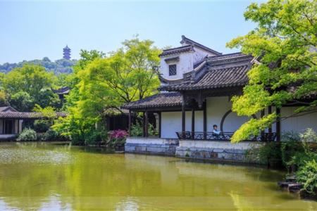 2023无锡惠山园游玩攻略 - 门票价格 - 开放时间 - 景区介绍 - 简介 - 交通 - 地址 - 天气