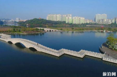 2023阳江鸳鸯湖公园游玩攻略 - 门票价格 - 开放时间 - 地址 - 交通 - 电话