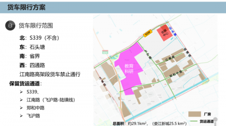 2023苏州限行政策最新规定