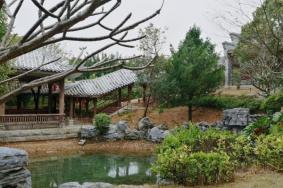 北海园博园的景点介绍