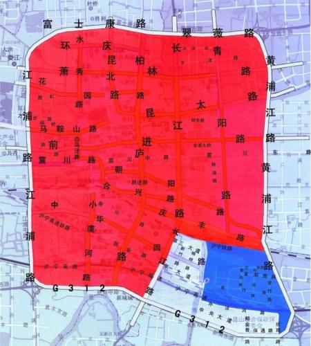 2023苏州限行政策最新规定