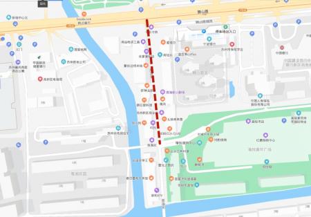 2023苏州限行政策最新规定