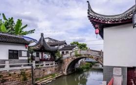2023上海鄉村旅游精品路線推薦