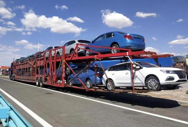 為什么汽車要托運呢