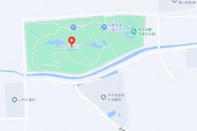 南京欢乐谷在哪里具体地址
