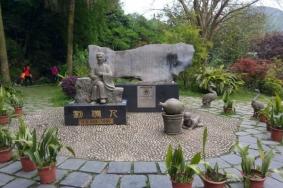 桂林南溪山公园景点介绍
