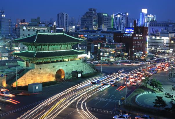 韩国签证最新政策 2023韩国签证类型+所需材料
