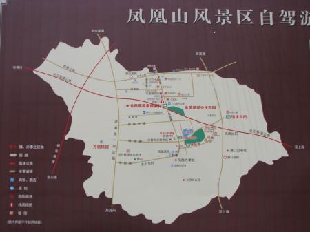 张家港凤凰山景区游玩攻略-门票价格-景点信息