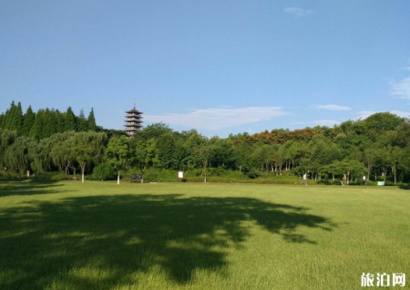 2023龙背山森林公园门票 - 交通 - 游玩攻略