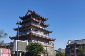 海坛古城有什么好玩的