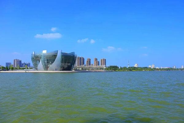 2024徐州云龙湖风景区门票价格及开放时间