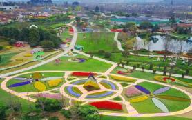 成都漫花莊園旅游攻略-門票價格-景點信息