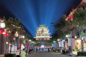 平潭海坛古城附近还有什么景点