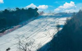 2023沈陽怪坡滑雪場會員專屬福利 周一至周五僅需80元
