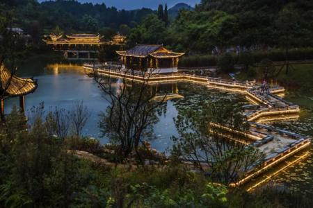 乡愁贵州景区游玩攻略-门票价格-景点信息