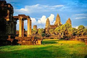 去柬埔寨旅游可以用人民币吗 柬埔寨100元等于多少人民币