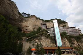 绵山风景区游览需要多长时间