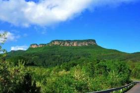 桓仁五女山海拔多少米