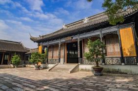2023中山詹园门票多少钱?老人有优惠吗?