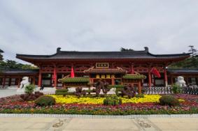 兴庆宫公园开放时间2023