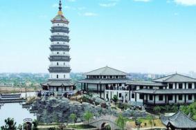 合肥徽园景点介绍