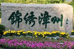 漳州东南花都温泉门票