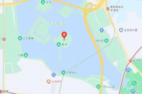 南京玄武湖乐园地铁几号线