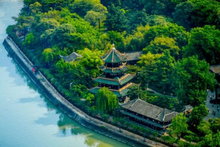 成都望江楼公园游玩攻略-门票价格-景点信息