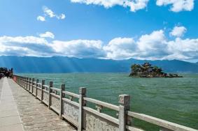 大理洱海几月份去最好 大理洱海旅游攻略必去景点