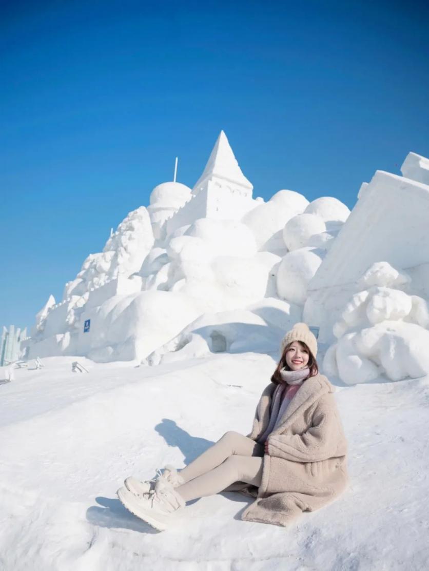 2023哈尔滨冰雪大世界一日游攻略 附详细行程安排