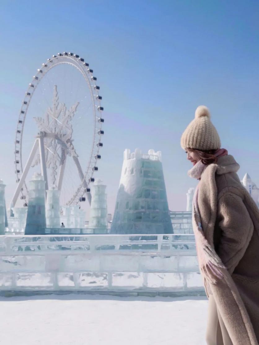 2023哈尔滨冰雪大世界一日游攻略 附详细行程安排