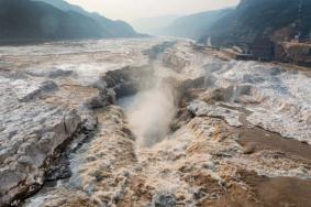 2023年2月12日起陕西黄河壶口瀑布旅游区恢复开放