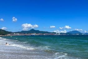 深圳玫瑰海岸一日游攻略