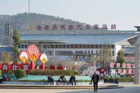 普者黑景区在哪？怎么去方便？这份详细的交通攻略别错过