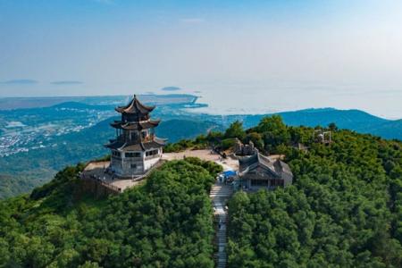 苏州西山景区游玩攻略-门票价格-景点信息