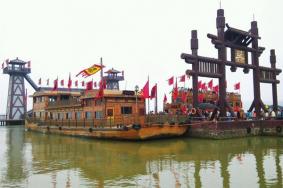 无锡三国城水浒城门票2023